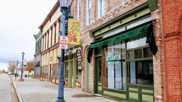 Atlanta Public Museum