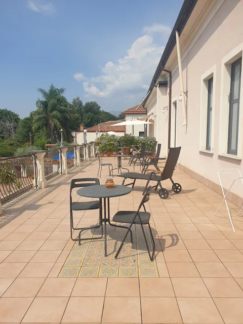 Casa del Marchese B&B