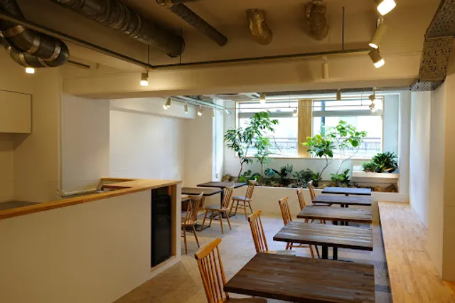 トラットリア コン・アニマ