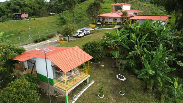 Alto Bonito Campestre