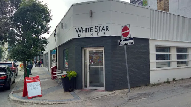 White Star Diner