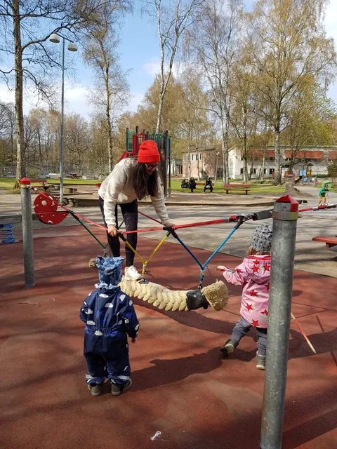 Doktor Håléns Park