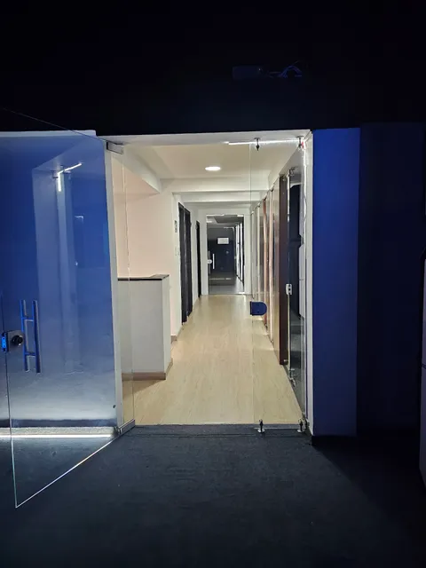 Hotel Hostal Caps Corferias