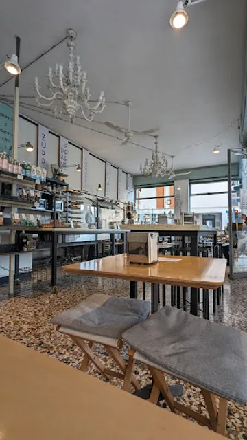 Colazione in Bottega