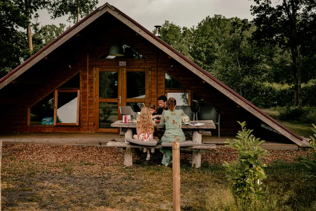 Holiday Westerbergen