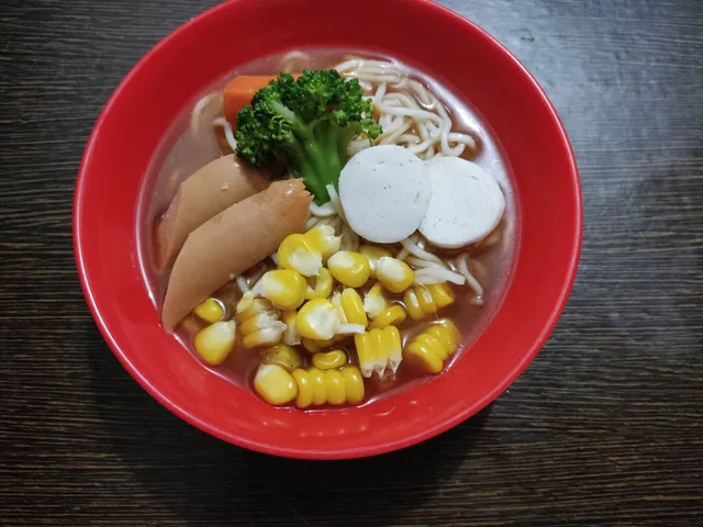DOREMI RAMEN