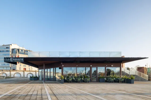 Club Cámara Noroeste