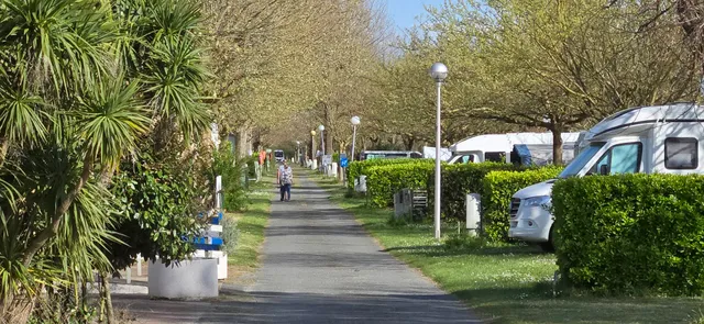 Camping Night&Day La Giroflée