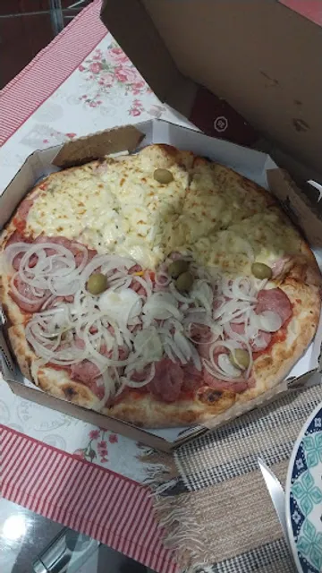 Pizzaria Tutti Qualita