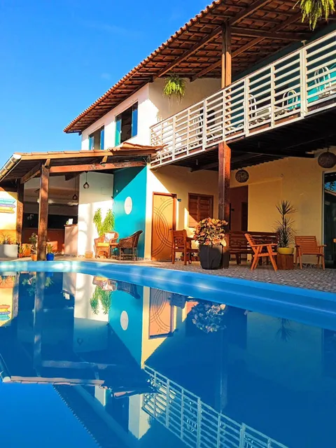 Pousada Villa Aconchego