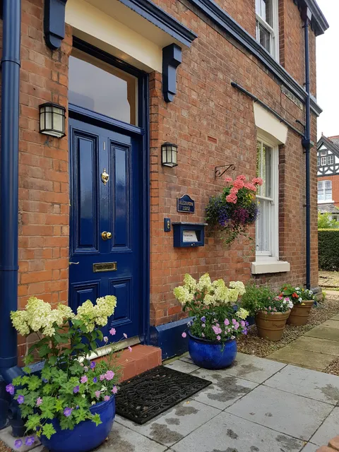 Alexandra Lodge Guest House