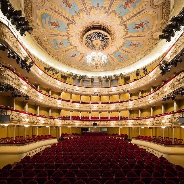Svenska Teatern