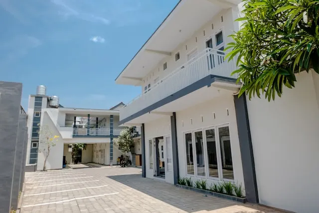 Super Capital O 1475 Oemah Jawa Family Residence