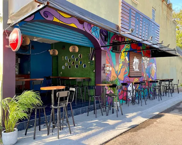 La Minerva Lázaro Cárdenas