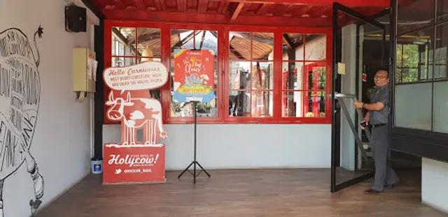 Steak Hotel by HOLYCOW! TKP Semarang