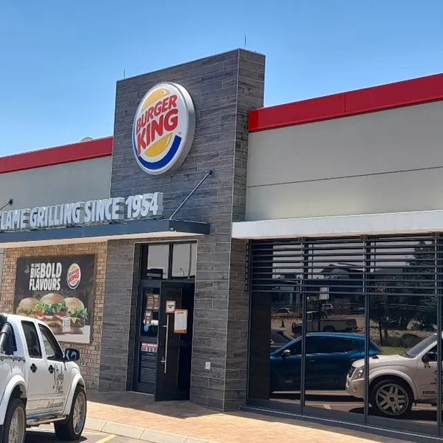 Burger King Byls Bridge (Drive-Thru)