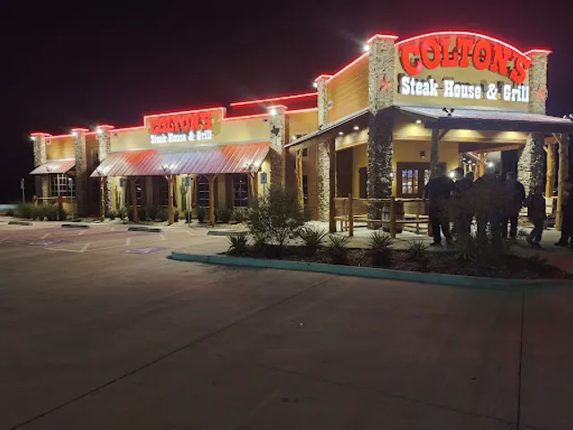 Colton's Steak House & Grill Enid, OK