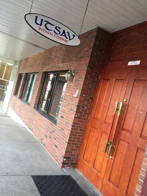 Utsav Indian Cuisine - Wethersfield