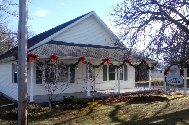 Harrisville Arts Council