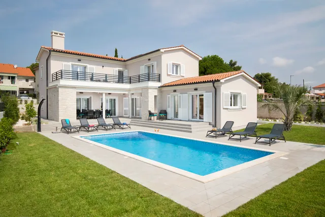 Villa Suprema Premantura