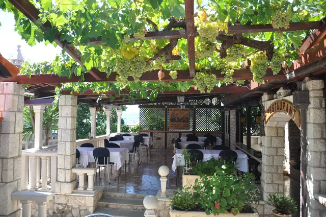 Villa Segetski dvori - Tradition since 1964