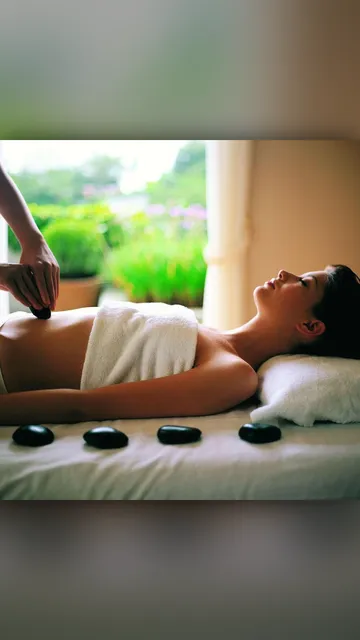 Best Massage Spa