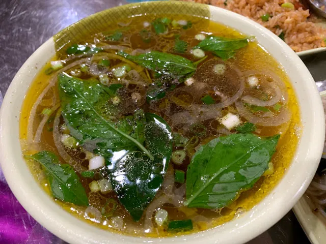 金霞越南小吃(11/20-11/30臨時公休）