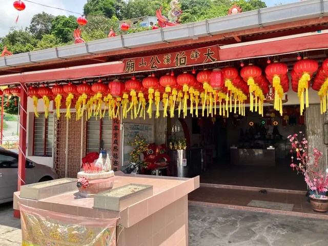 Yu Xiang Little Kitchen