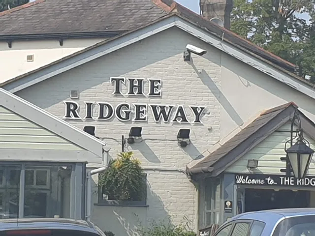 The Ridgeway Tavern