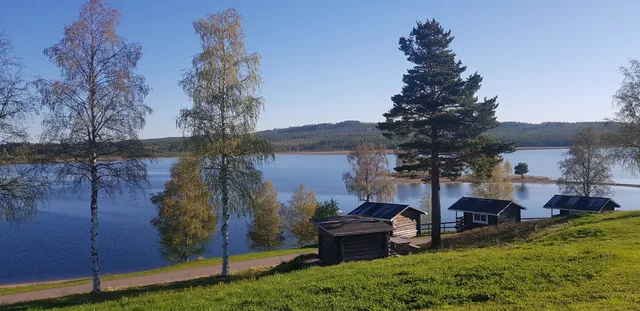 Särna Camping