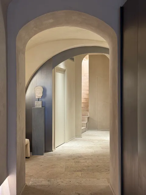 Velvet Grey Boutique Hotel Roma