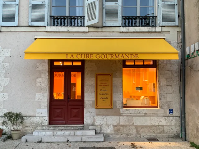 La Cure Gourmande Blois