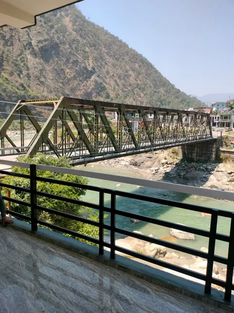 Hotel shyalik palace & restaurant