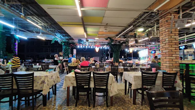 Restaurant Power - Up