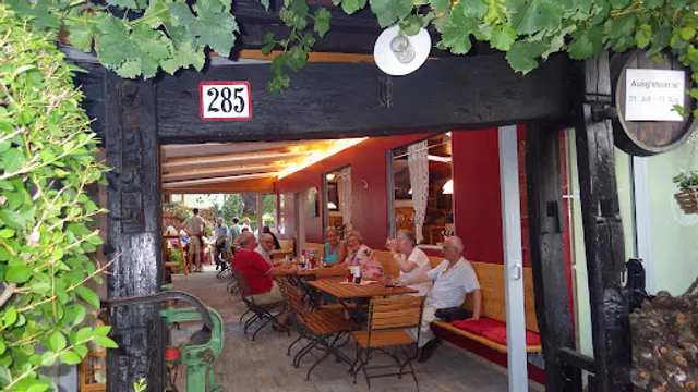 Weinbau Fischer-Kügerl