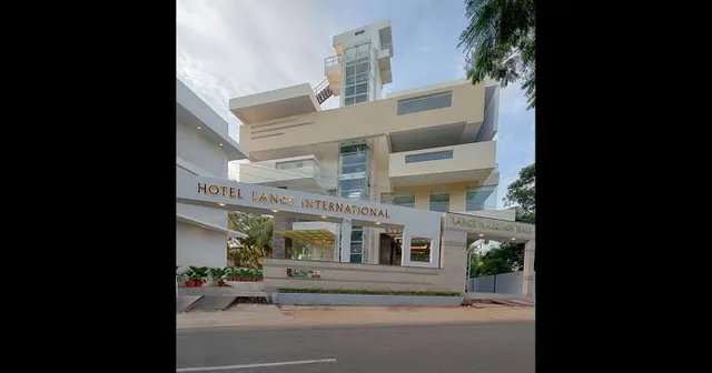 HOTEL LANCE INTERNATIONAL