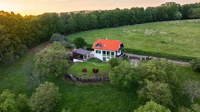 Kuća za odmor Pristaš