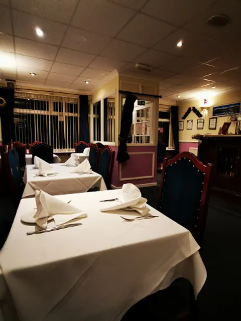 Shahi Restaurant & Bar