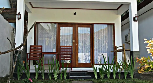 Sammy Homestay