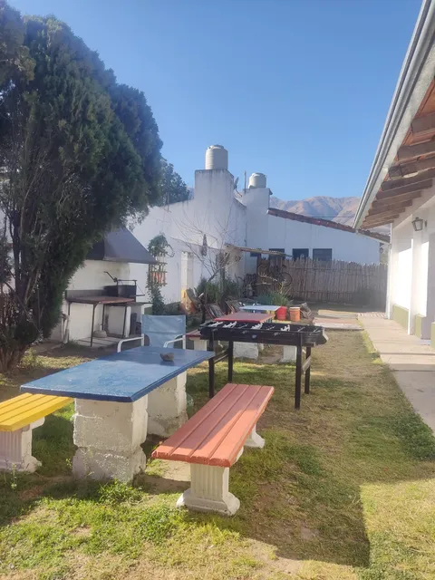 Our Destination Bar & Hostel