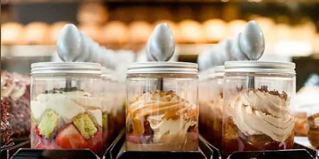 Patisserie Kwanten & Van Esch