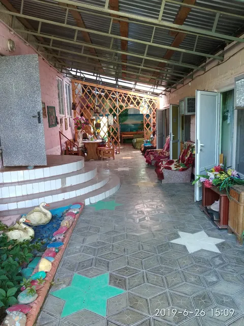 Hotel "U Rai"