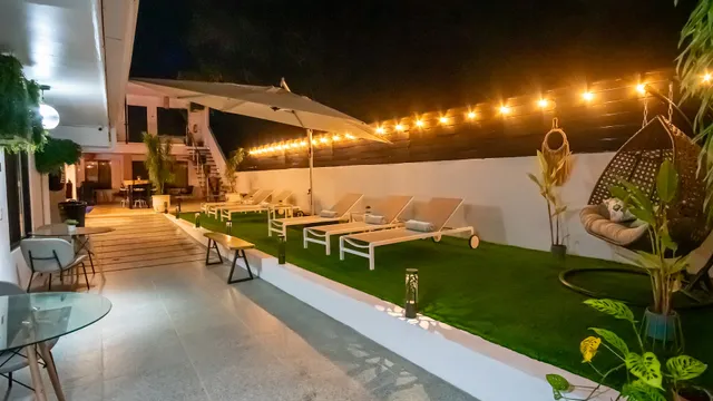 Anika Boutique Suites