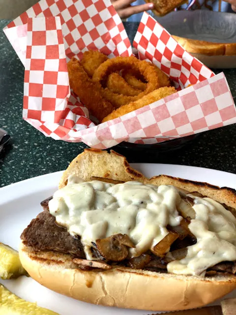 Olympia Candy (Sweeties Olympia Treats)