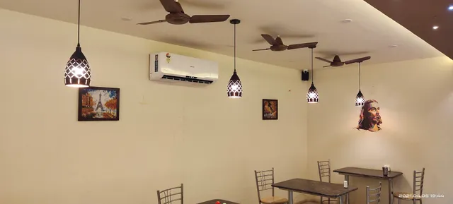 Grace Family Restaurant