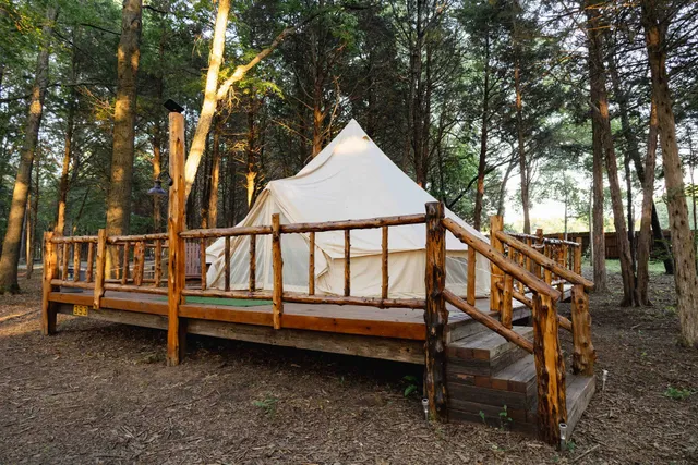 Cedar Hill Amphitheatre