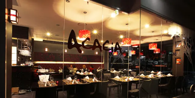 Acacia Modern Japanese Dining