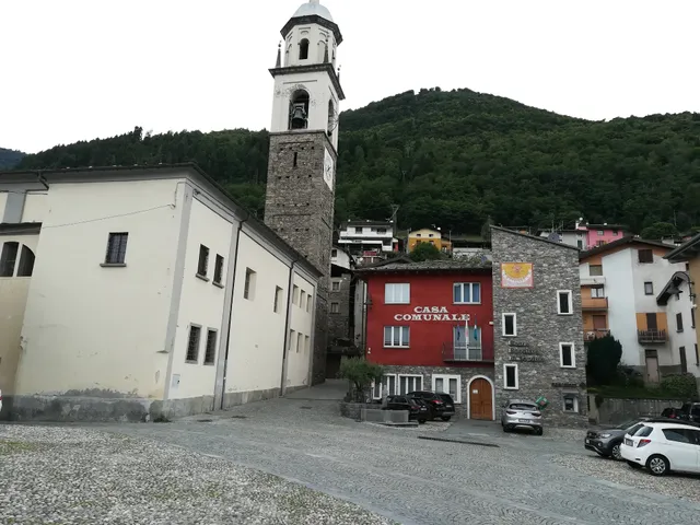 Bed & Breakfast Terre Alte