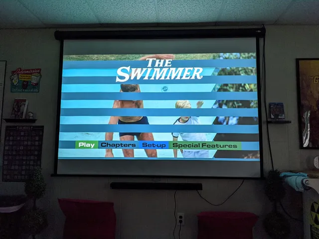 Three Season Theater