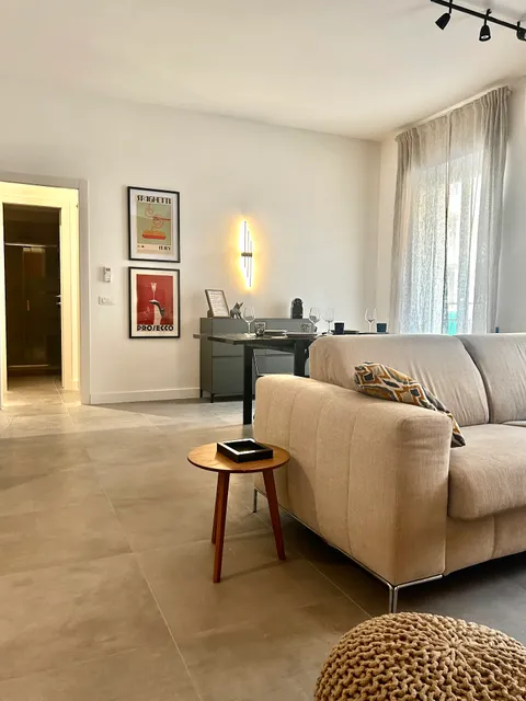 CASA FRANCISCA | Holiday House, Rome - Via Fezzan 29